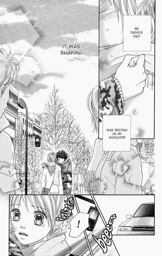 Parfait Tic Chapter 85 2